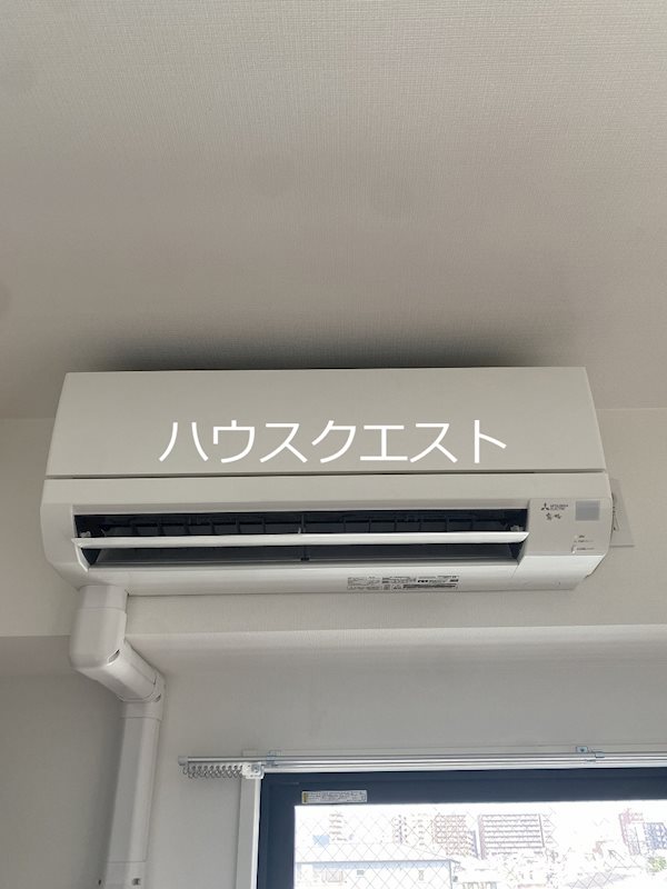 アクアプレイス京都西院Ⅱ その他設備