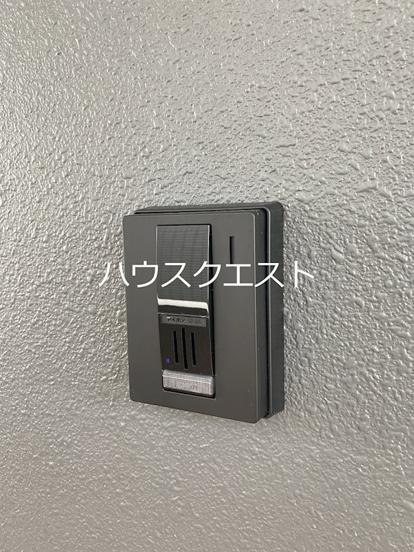アクアプレイス京都西院Ⅱ その他設備