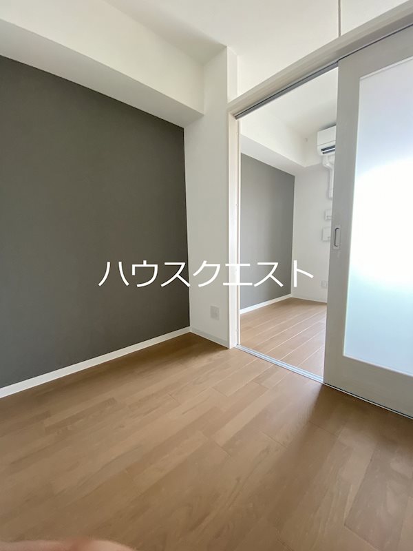 アクアプレイス京都西院Ⅱ その他