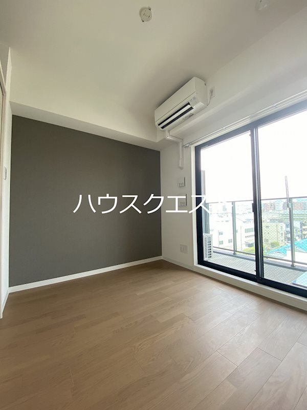アクアプレイス京都西院Ⅱ その他