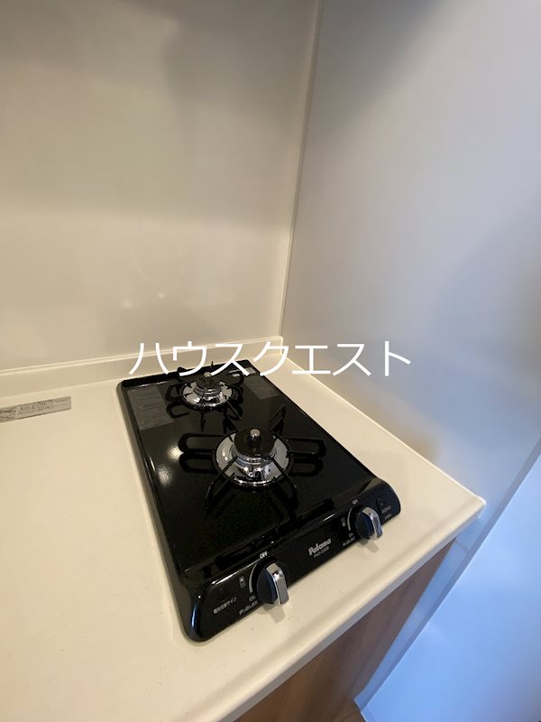 アクアプレイス京都西院Ⅱ キッチン