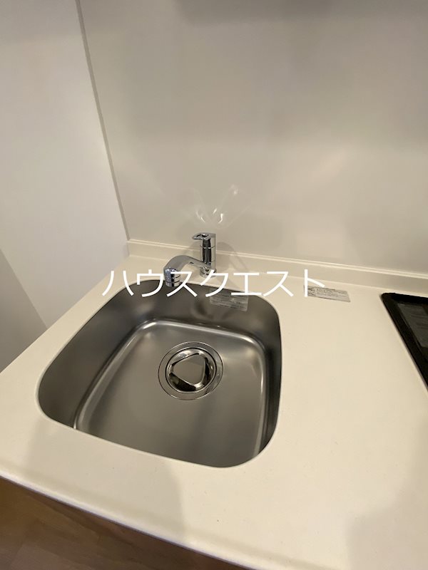 アクアプレイス京都西院Ⅱ キッチン