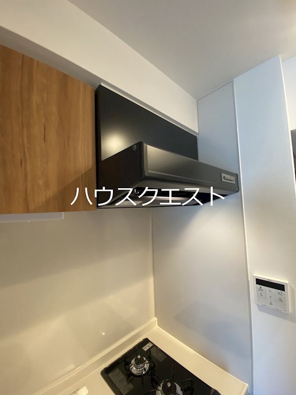 アクアプレイス京都西院Ⅱ キッチン
