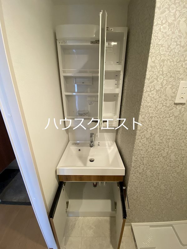 アクアプレイス京都西院Ⅱ その他部屋・スペース
