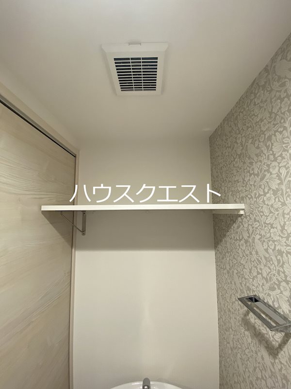 アクアプレイス京都西院Ⅱ その他設備