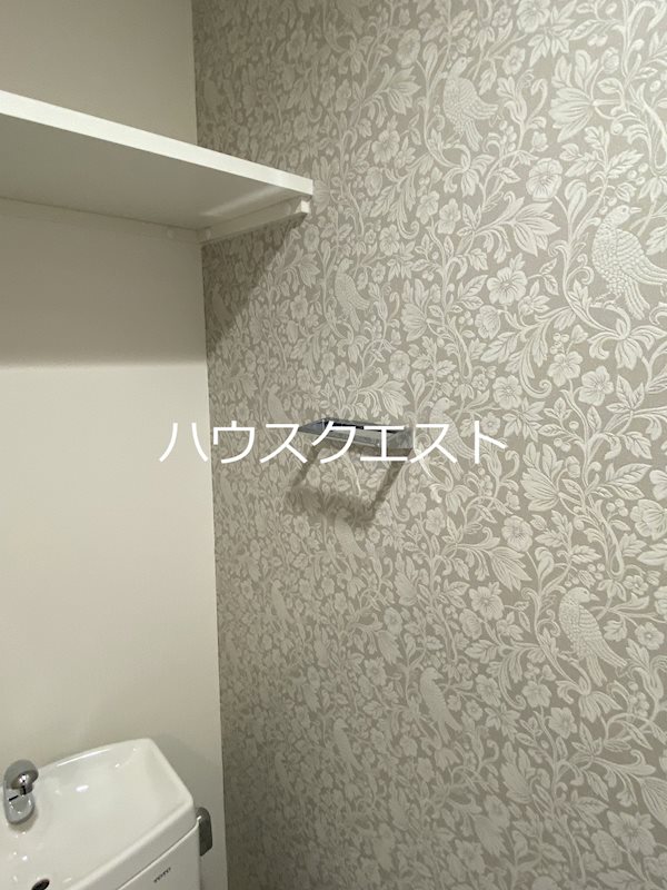 アクアプレイス京都西院Ⅱ その他