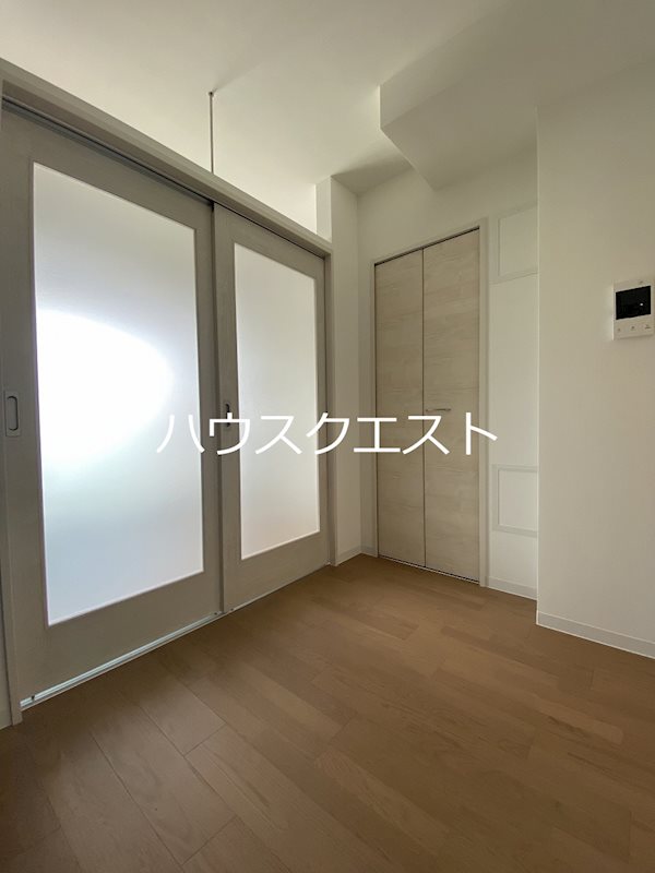 アクアプレイス京都西院Ⅱ その他部屋・スペース