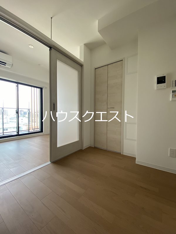 アクアプレイス京都西院Ⅱ その他部屋・スペース