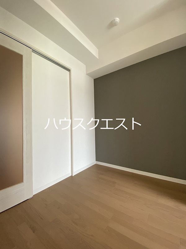 アクアプレイス京都西院Ⅱ その他部屋・スペース