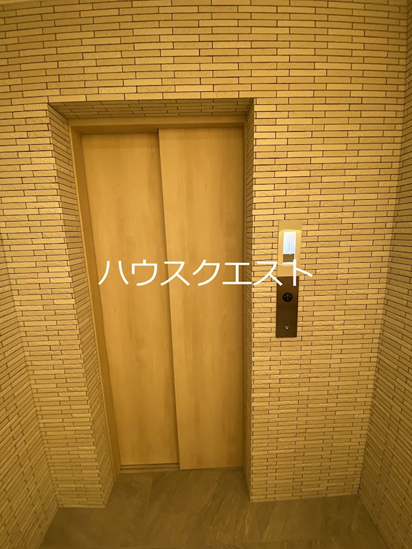 アクアプレイス京都西院Ⅱ その他設備