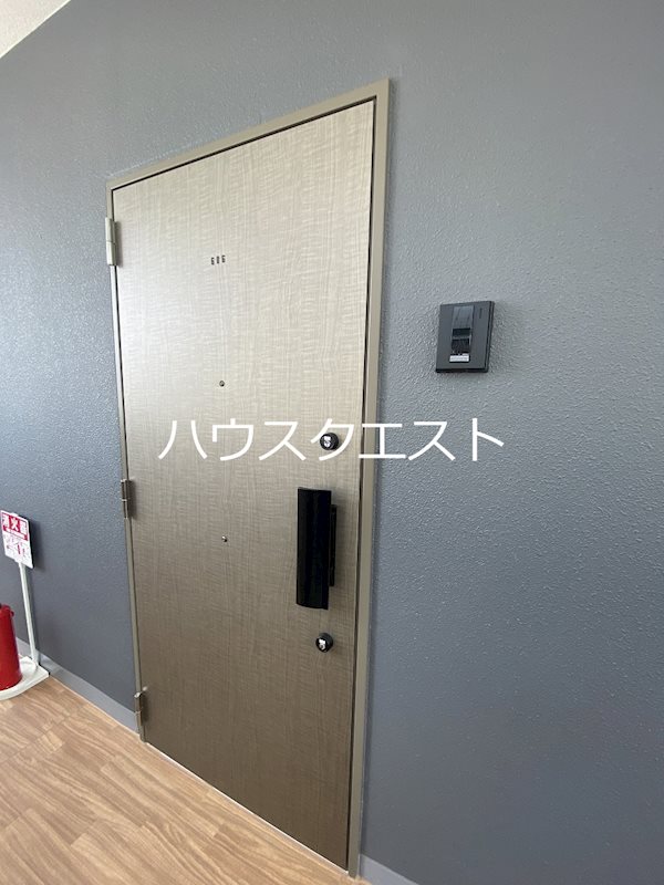 アクアプレイス京都西院Ⅱ その他
