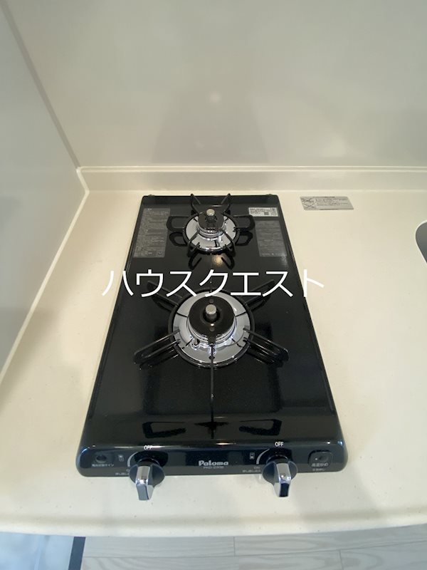 アクアプレイス京都西院Ⅱ キッチン
