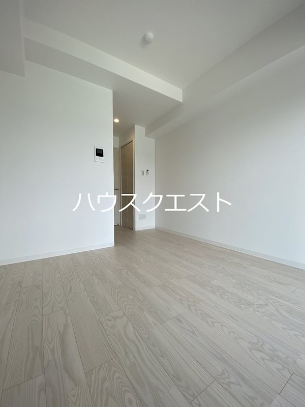 アクアプレイス京都西院Ⅱ ベッドルーム