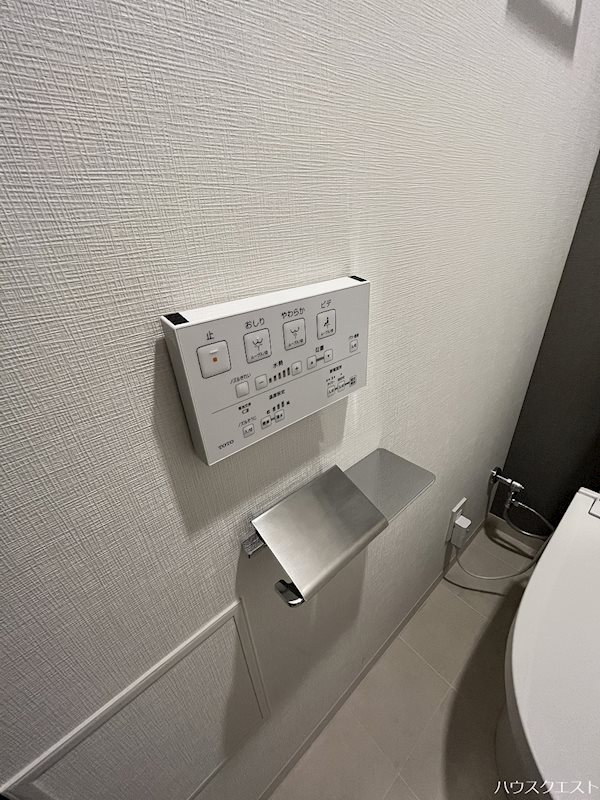 プレサンス京都北野白梅町 その他