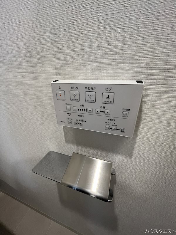 プレサンス京都北野白梅町 その他