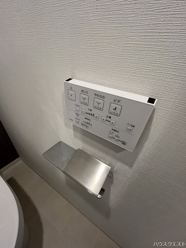 プレサンス京都北野白梅町 その他