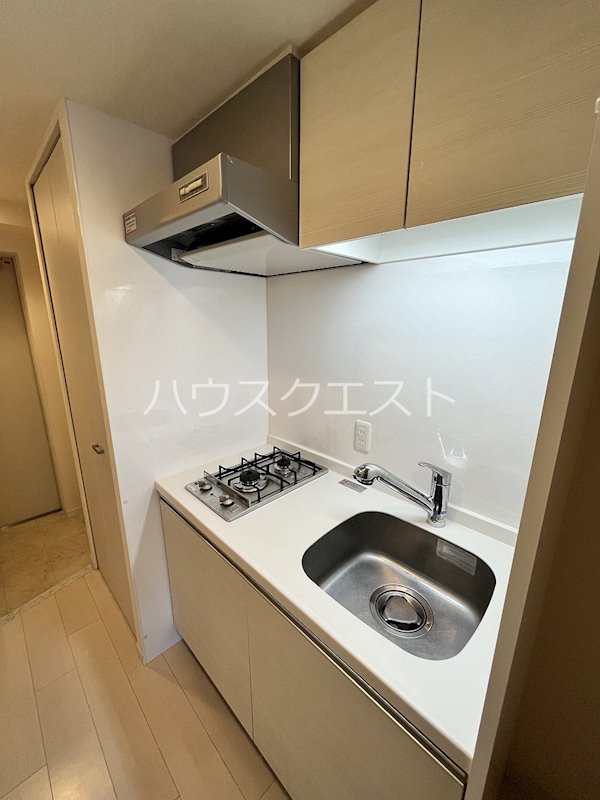 アール京都グレイス キッチン