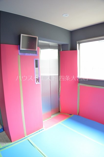 エステムコート京都西大路 その他共有部分