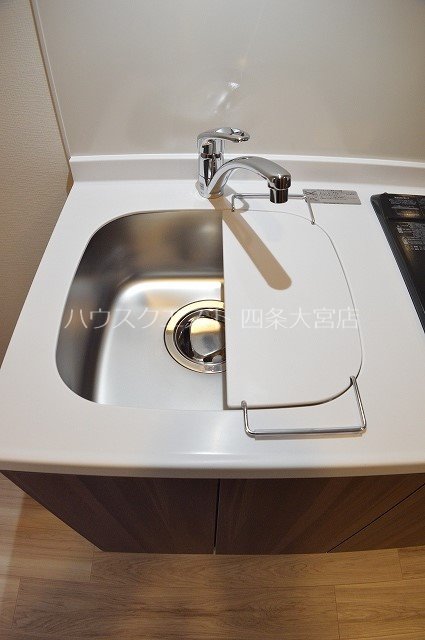 エステムコート京都西大路 その他