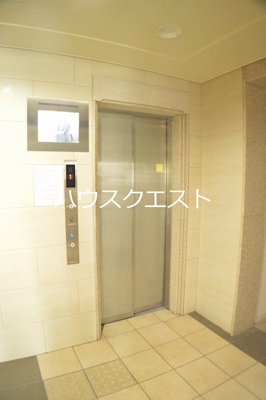 ベラジオ京都洛南グルーブ その他共有部分