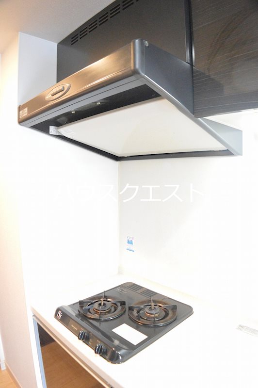ベラジオ京都洛南グルーブ キッチン
