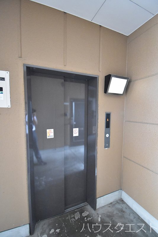 エクセルコート・まはたぎ その他共有部分