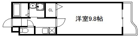 Casa 間取り