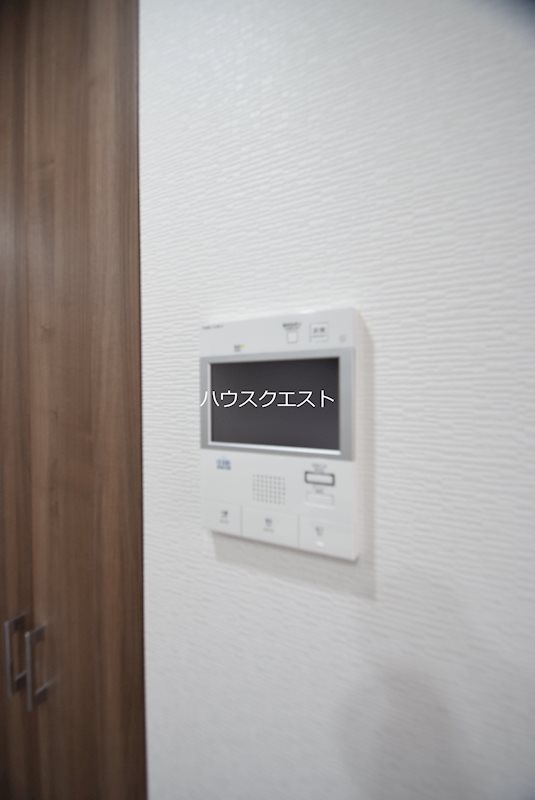 リーガル京都堀川中立売 セキュリティ