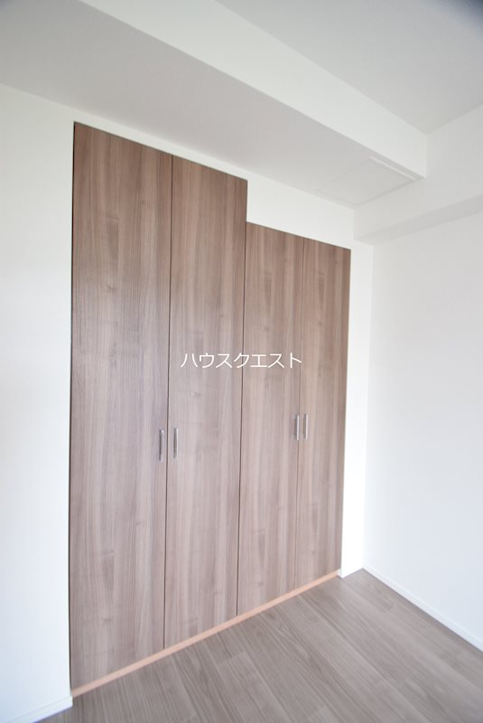リーガル京都堀川中立売 収納