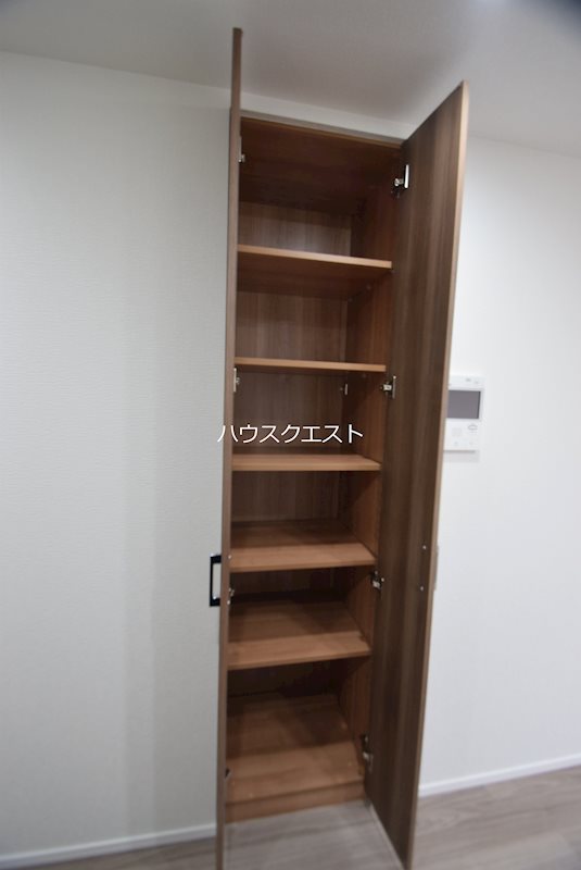 リーガル京都堀川中立売 収納