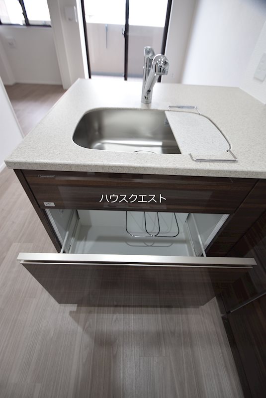 リーガル京都堀川中立売 キッチン