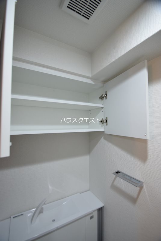 リーガル京都堀川中立売 収納
