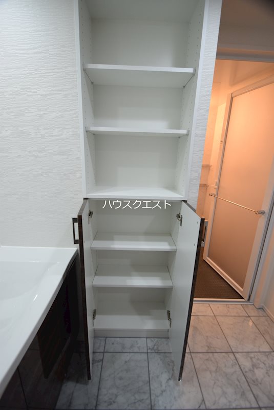 リーガル京都堀川中立売 収納