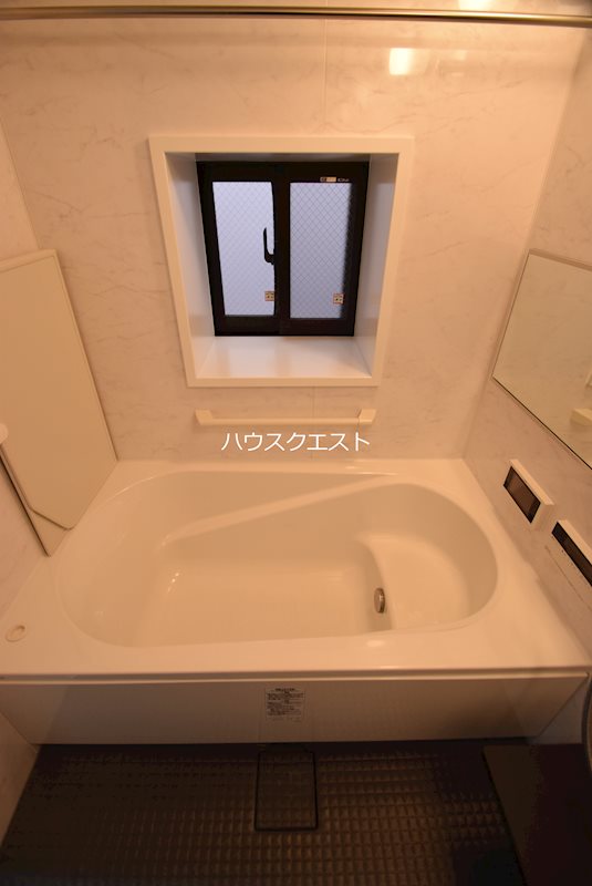 リーガル京都堀川中立売 風呂画像