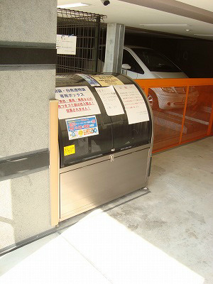 アスヴェル京都東山五条 その他