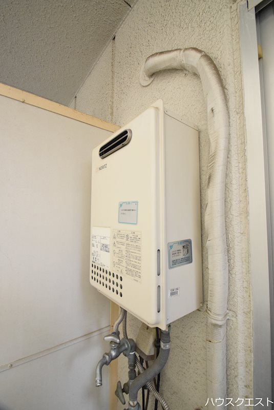 ロイヤルパレス河合 その他設備