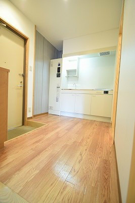 カルティエ・フルール その他部屋・スペース