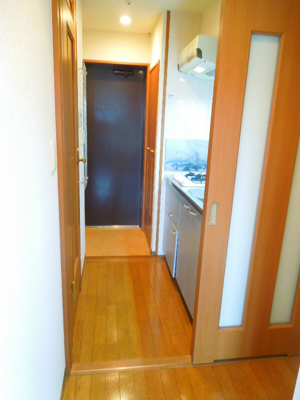 ベラジオ四条烏丸 その他部屋・スペース