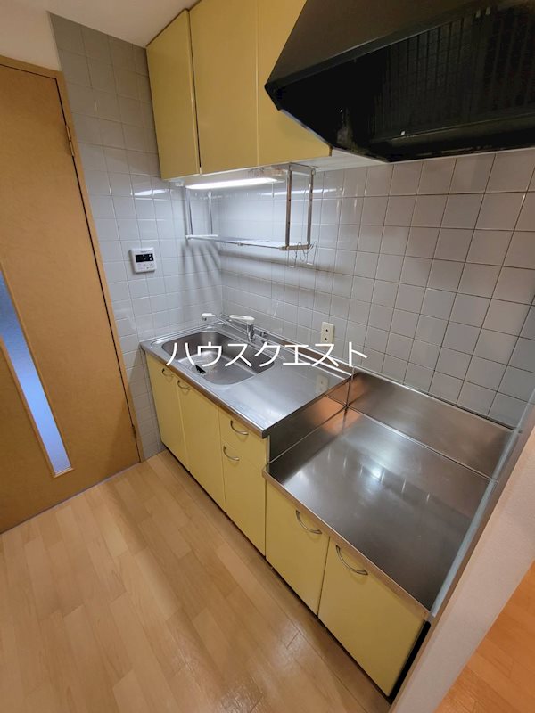 サントゥール御所東 キッチン