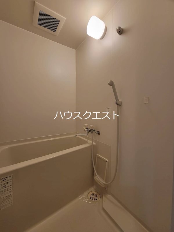サントゥール御所東 風呂画像