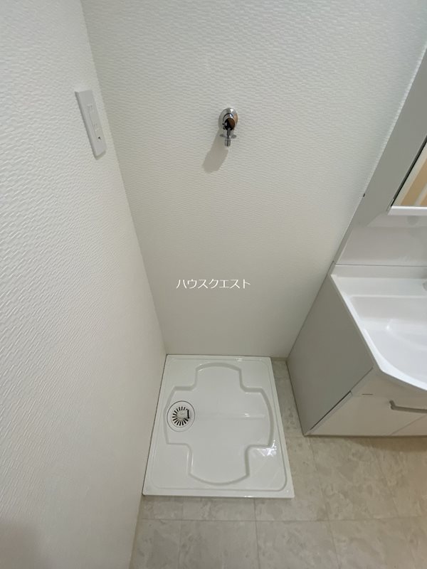 アクシス西京極 その他部屋・スペース