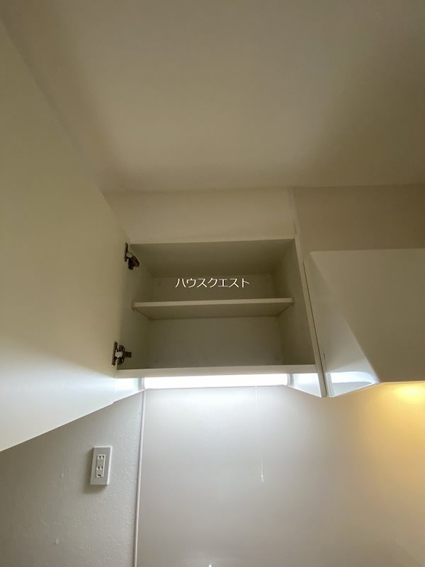 アクシス西京極 キッチン