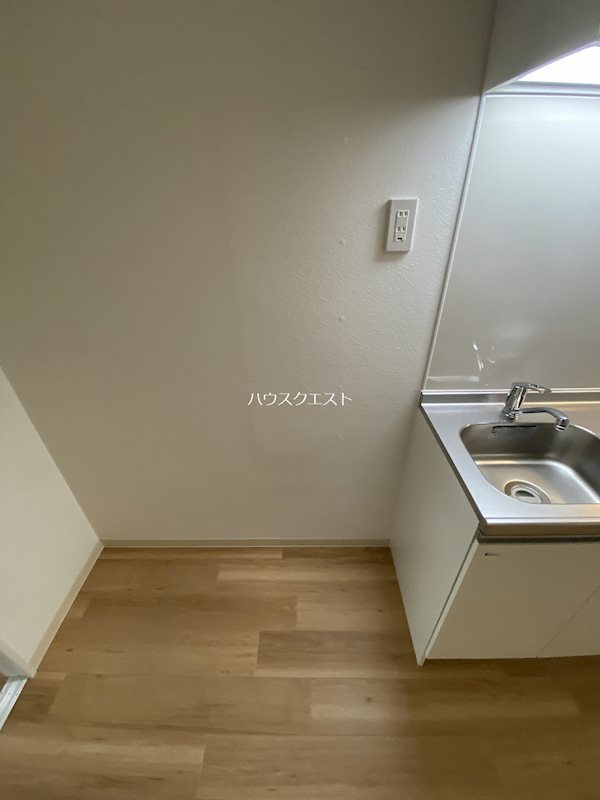 アクシス西京極 その他部屋・スペース