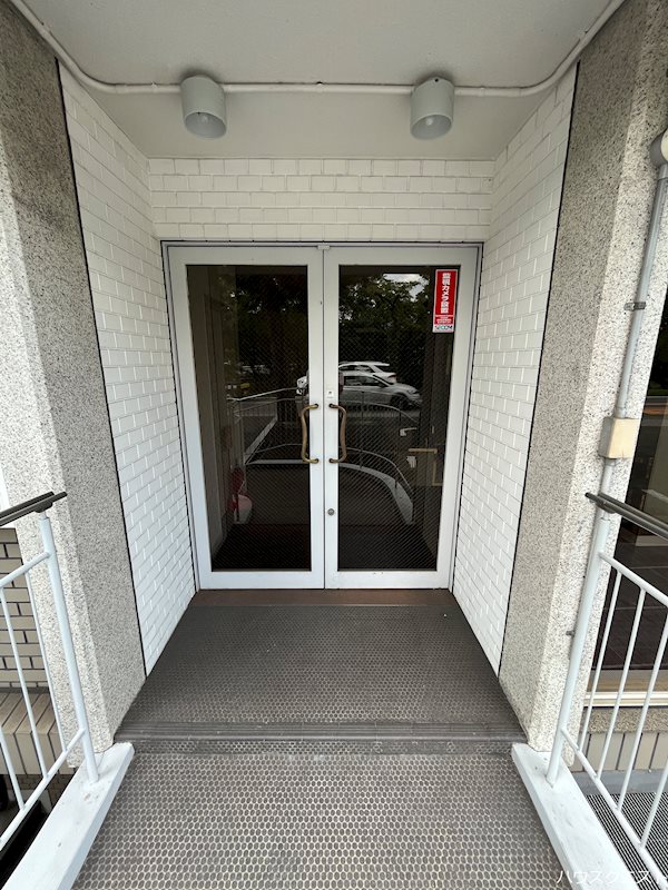 葵橋住宅 その他