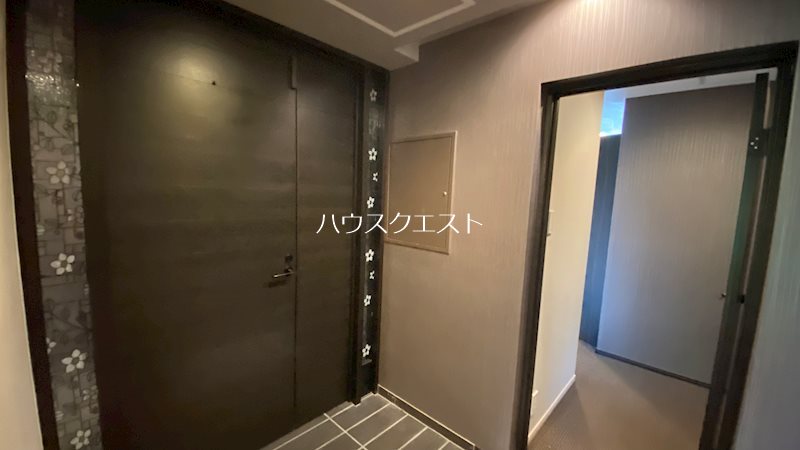 葵橋住宅 その他