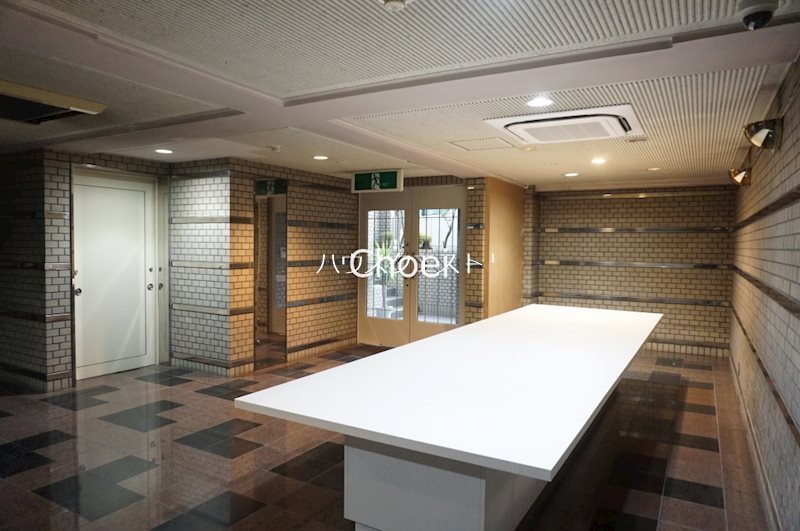 葵橋住宅 その他