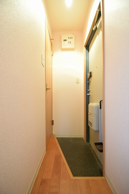 アルカス千本通 その他