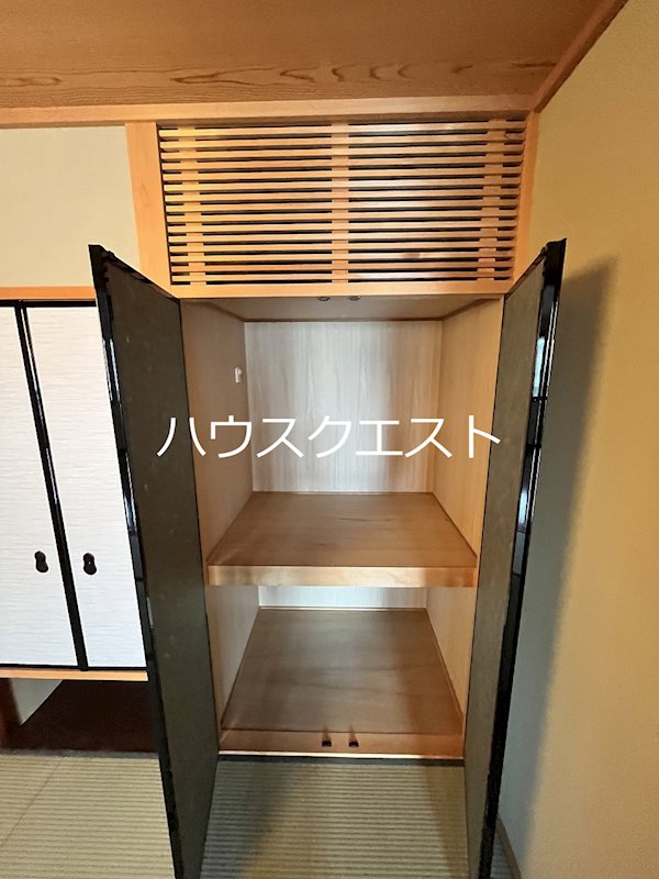 カーサ葵 収納
