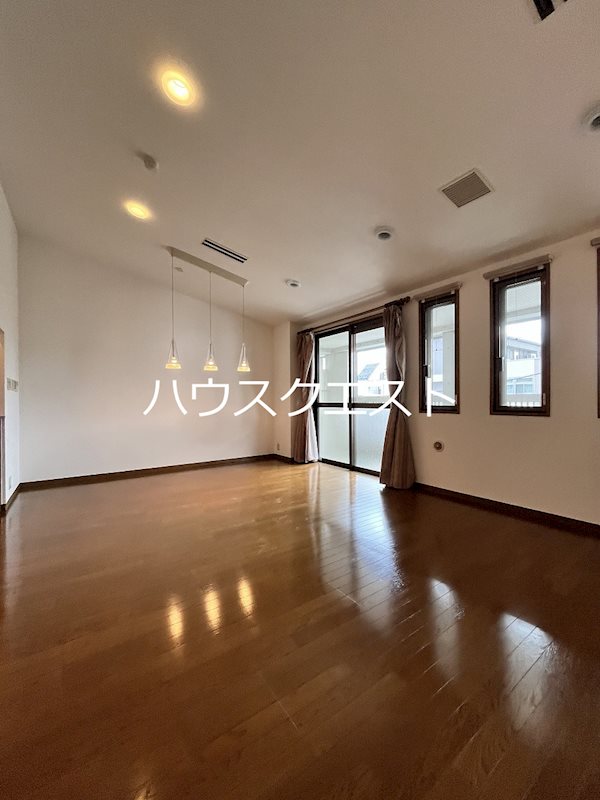 カーサ葵 リビング