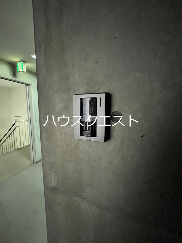 カーサ葵 セキュリティ
